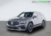 Annonce Mercedes GLB occasion Essence 35 AMG BVA 4Matic  Beaupuy