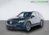 Annonce Mercedes GLB occasion Essence 35 AMG BVA 4Matic  Beaupuy