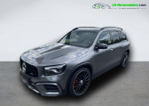 Mercedes GLB occasion année 2024 boite Automatique Annonce Mercedes GLB occasion Essence 35 AMG BVA 4Matic à Beaupuy