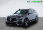 Mercedes GLB occasion année 2024 boite Automatique Annonce Mercedes GLB occasion Essence 35 AMG BVA 4Matic à Beaupuy