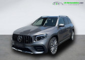 Mercedes GLB 35 AMG BVA 4Matic   Beaupuy 31