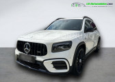 Mercedes GLB occasion année 2024 boite Automatique Annonce Mercedes GLB occasion Essence 35 AMG BVA 4Matic à Beaupuy