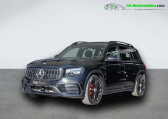 Mercedes GLB occasion année 2024 boite Automatique Annonce Mercedes GLB occasion Essence 35 AMG BVA 4Matic à Beaupuy