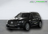 Mercedes GLB occasion année 2024 boite Automatique Annonce Mercedes GLB occasion Essence 35 AMG BVA 4Matic à Beaupuy