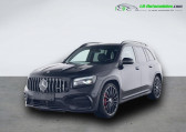 Mercedes GLB occasion année 2024 boite Automatique Annonce Mercedes GLB occasion Essence 35 AMG BVA 4Matic à Beaupuy