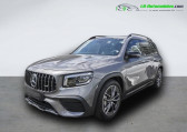 Mercedes GLB 35 AMG BVA 4Matic   Beaupuy 31