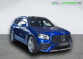 Mercedes GLB occasion année 2021 boite Automatique Annonce Mercedes GLB occasion Essence 35 AMG BVA 4Matic à Beaupuy