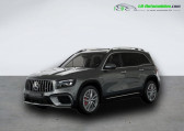 Annonce Mercedes GLB occasion Essence 35 AMG BVA 4Matic  Beaupuy