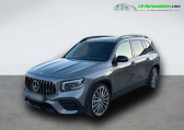 Mercedes GLB occasion année 2023 boite Automatique Annonce Mercedes GLB occasion Essence 35 AMG BVA 4Matic à Beaupuy