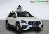 Mercedes GLB 35 AMG BVA 4Matic   Beaupuy 31