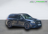 Mercedes GLB occasion année 2021 boite Automatique Annonce Mercedes GLB occasion Essence 35 AMG BVA 4Matic à Beaupuy