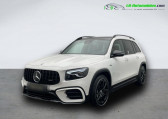 Mercedes GLB occasion année 2024 boite Automatique Annonce Mercedes GLB occasion Essence 35 AMG BVA 4Matic à Beaupuy