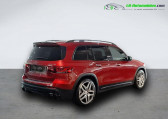 Mercedes GLB 35 AMG BVA 4Matic   Beaupuy 31