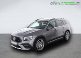 Mercedes GLB occasion année 2021 boite Automatique Annonce Mercedes GLB occasion Essence 35 AMG BVA 4Matic à Beaupuy