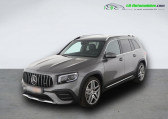 Mercedes GLB 35 AMG BVA 4Matic   Beaupuy 31