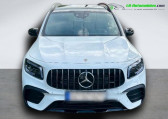 Mercedes GLB 35 AMG BVA 4Matic   Beaupuy 31