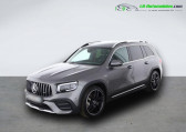 Mercedes GLB 35 AMG BVA 4Matic   Beaupuy 31