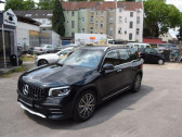 Mercedes GLB occasion année 2023 boite Automatique Annonce Mercedes GLB occasion Essence 35 AMG BVA 4Matic à L'Union