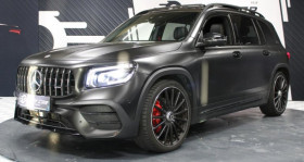 Mercedes GLB , garage AGENCY CAR VILLENEUVE D'ASCQ � VILLENEUVE D'ASCQ