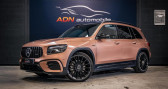 Annonce Mercedes GLB occasion Essence 35 - BVA Speedshift DCT AMG SUV - BM X247 4-Matic PHASE 2  GENAY