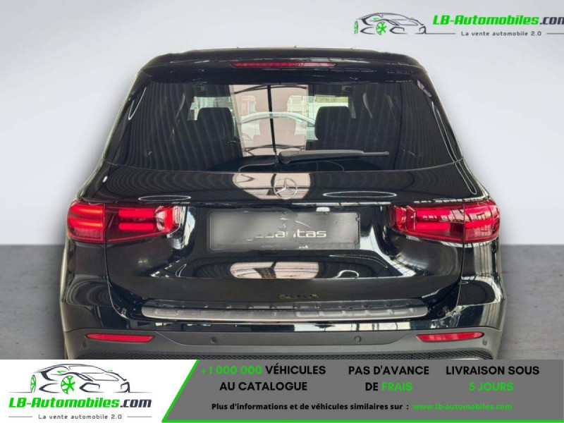 Mercedes GLB 4M Pano 360-K AHK MBUX KEYLESS-GO To  occasion  Beaupuy - photo n5