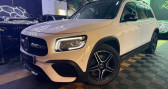 Voiture occasion Mercedes GLB Classe 1.3 200 165 cv AMG LINE 7G-DCT I TOIT OUVRANT PANORAM