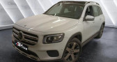 Annonce Mercedes GLB occasion Diesel Classe 180 CDI 116 CH 5 PLACES BVA GARANTIE 1 AN � Fay aux loges