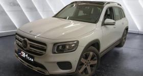 Mercedes GLB occasion 2021 mise en vente &agrave; Fay aux loges par le garage BH CAR / BHPREMIUM ORLEANS FAY AUX LOGES - photo n&deg;1