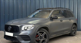 Mercedes GLB , garage PARTENAIRE AUTO � Halluin