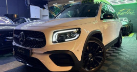 Mercedes GLB occasion 2021 mise en vente à lisses par le garage KARLINE 91 - photo n°1