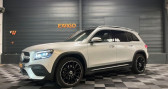 Mercedes GLB Classe 2.0 200 d 150 amg line 8g-dct bva   Montlimar 26