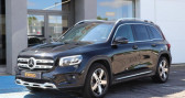 Mercedes GLB Classe 2.0 200 D 150 PROGRESSIVE LINE 8G-DCT BVA  à Jouy-aux-arches 57