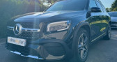 Mercedes GLB occasion année 2020 boite Automatique Annonce Mercedes GLB occasion Diesel Classe 2.0 200d 150 amg line 7 places à Sessenheim