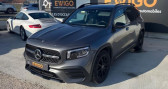 Mercedes GLB Classe 2.0 200D 150 ch AMG LINE 8G-DCT ATTELAGE AMOVIBLE + T   ANDREZIEUX-BOUTHEON 42