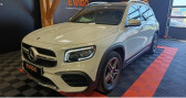 Mercedes GLB Classe 2.0 220 D 190 AMG LINE 4MATIC 8G-DCT BVA  2021 - annonce de voiture en vente sur Auto Sélection.com