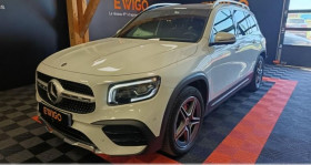 Mercedes GLB occasion 2021 mise en vente à LUX par le garage EWIGO CHALON SUR SANE - photo n°1