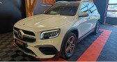 Annonce Mercedes GLB occasion Diesel Classe 2.0 220 d 190 amg line 4matic 8g-dct bva  LUX