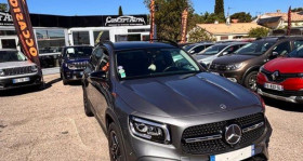 Mercedes GLB occasion 2021 mise en vente à Vitrolles par le garage CONCEPT AUTO - photo n°1