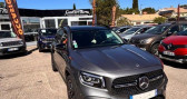 Mercedes GLB occasion année 2021 boite Automatique Annonce Mercedes GLB occasion Essence Classe 200 163 cv amg-line à Vitrolles