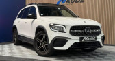 Mercedes GLB CLASSE 200 7G-DCT AMG Line - Premire main   Lozanne 69