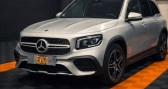 Annonce Mercedes GLB occasion Essence Classe 200 amg 165 ch line 7g-dct bva 7 places entretien con � Juvisy Sur Orge