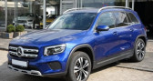 Annonce Mercedes GLB occasion Essence CLASSE 200 - BV 7G-DCT SUV - BM X247 AMG Line PHASE 1  Ozoir-la-Ferrire