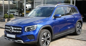 Mercedes GLB occasion 2021 mise en vente à Ozoir-la-Ferrire par le garage CAR DESIGN IMPORT - photo n°1