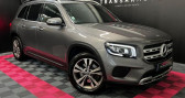 Mercedes GLB Classe 200 d 8G-DCT Progressive Line ENTRETIEN   Lesmnils 54