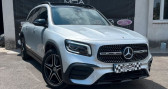 Mercedes GLB Classe 200 d AMG Line 7 Places   Le Rove 13