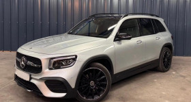 Mercedes GLB , garage PARTENAIRE AUTO � Halluin