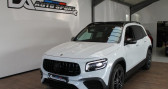 Mercedes GLB CLASSE 200 d - BV 8G-DCT SUV - BM X247 AMG Line   Saint Andr de corcy 01