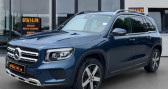 Mercedes GLB CLASSE 200 d - BV 8G-DCT SUV - BM X247 Business Line PHASE 1   LE CASTELET 14