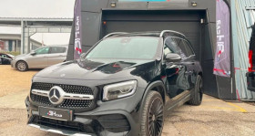 Mercedes GLB , garage BH CAR CHATEAU GAILLARD 01 � Ch�teau-Gaillard