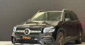 Mercedes GLB occasion année 2023 boite Automatique Annonce Mercedes GLB occasion Diesel Classe 200D 150CH 8G-DCT AMG LINE à Tours